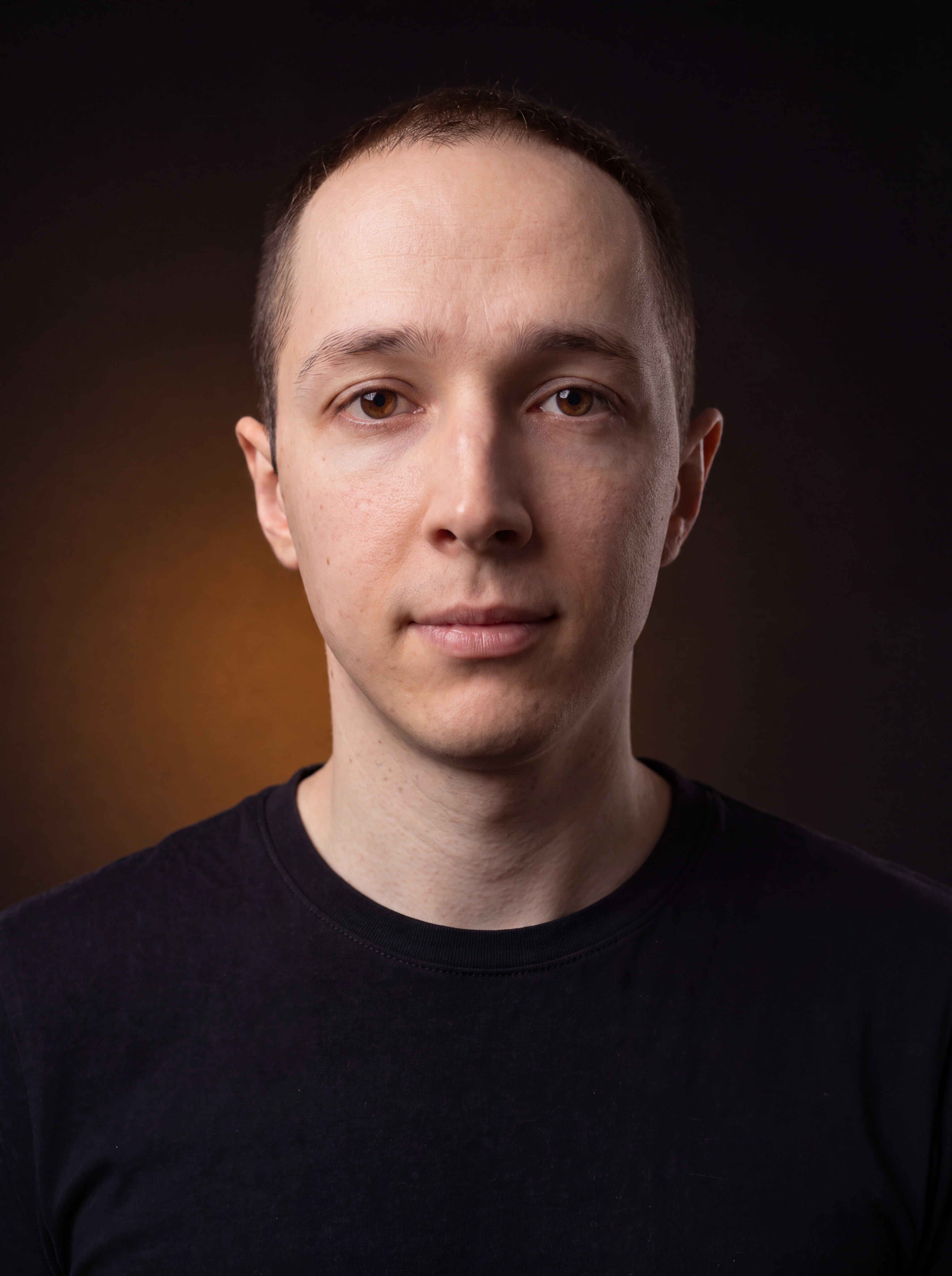 Ринат Каримов — AI-creator